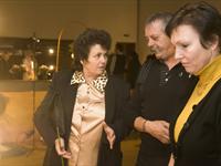 BRNĚNSKÁ RŮŽE 2011 –  fotogalerie ze soutěže